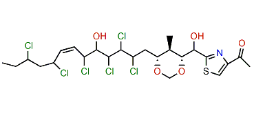 Aranazole B